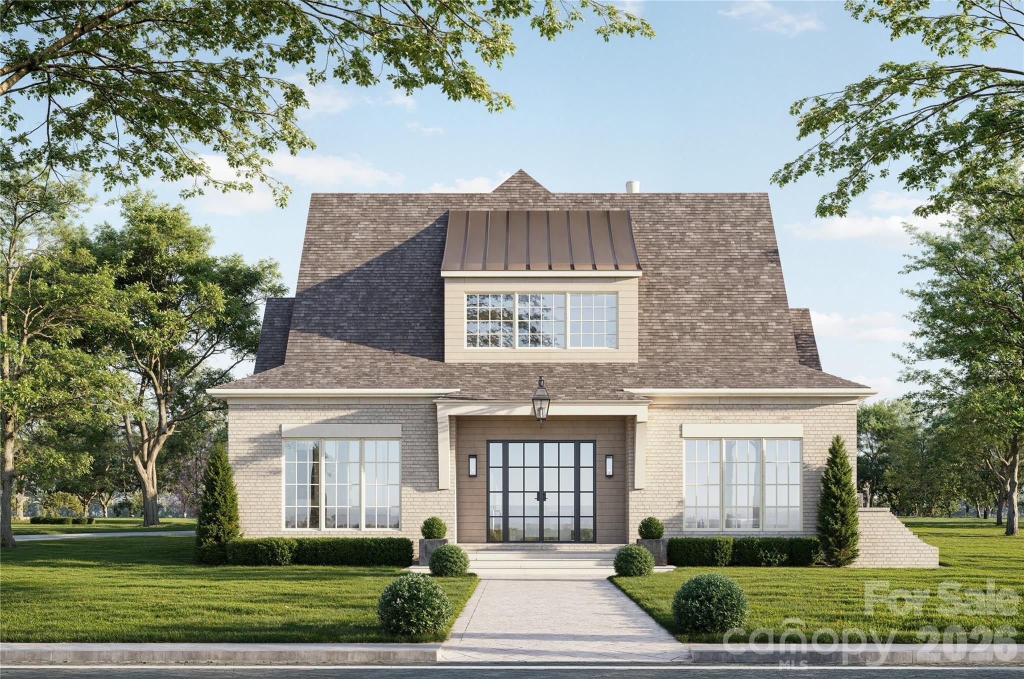 705 Wingrave Drive. Charlotte, NC 28270