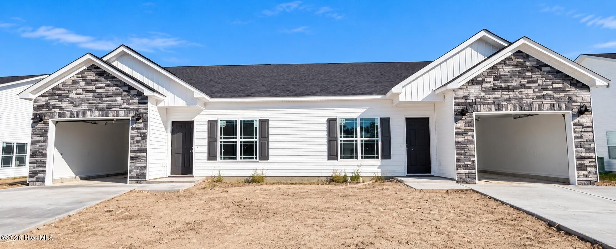 4232 Laurel Ridge Drive. Greenville, NC 27834