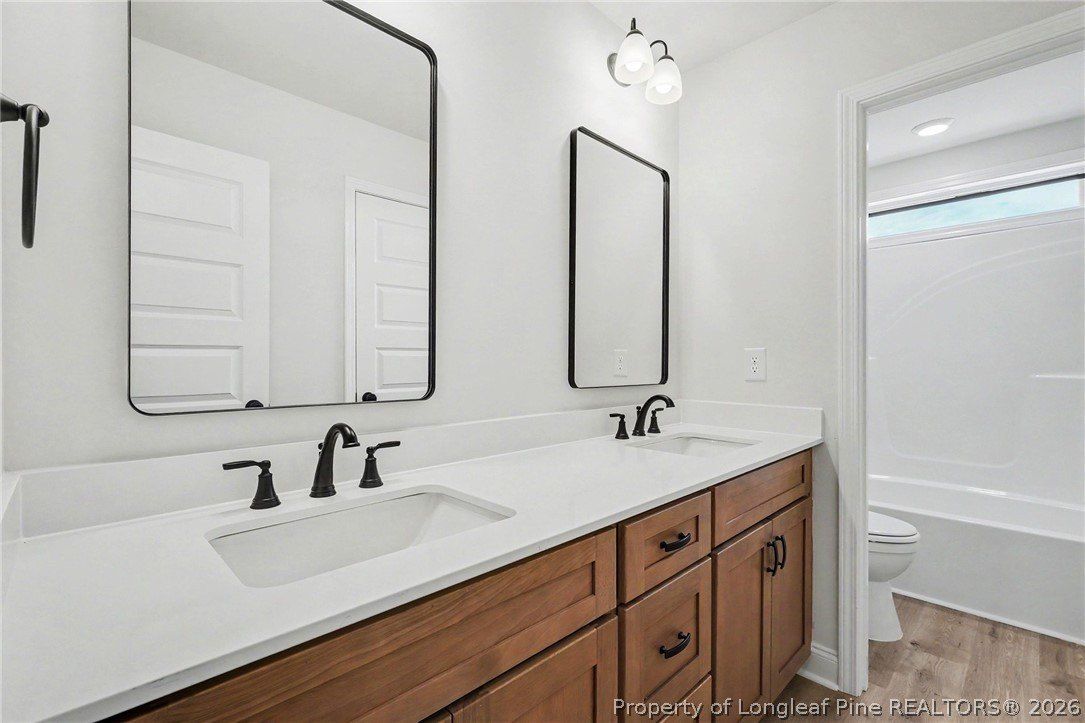 19 Evelene Way. Clinton, NC 28328