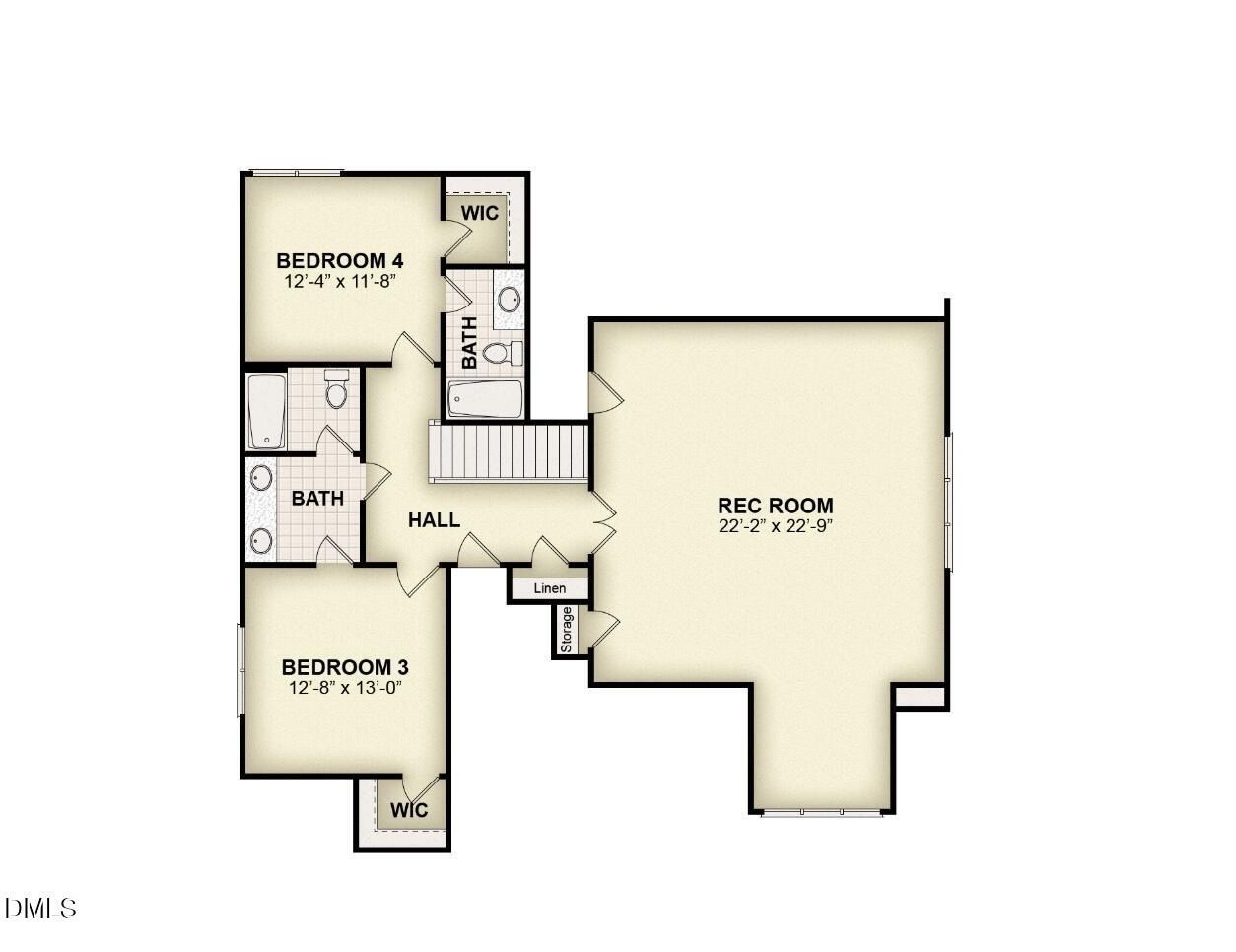 80 Beechwood Way. Holly Springs, NC 27540