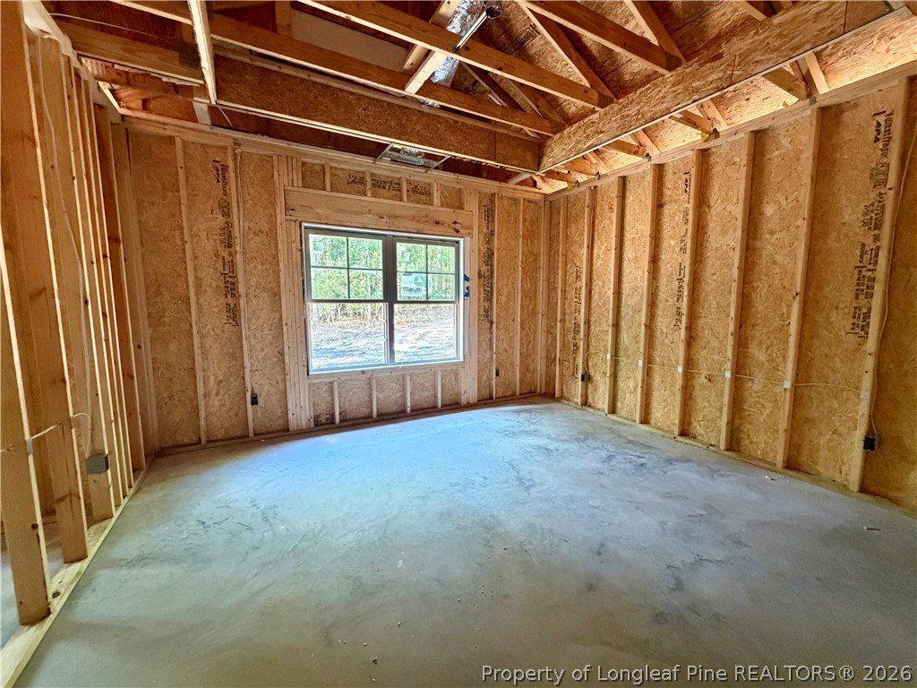 660 Titmouse Court. Vass, NC 28394