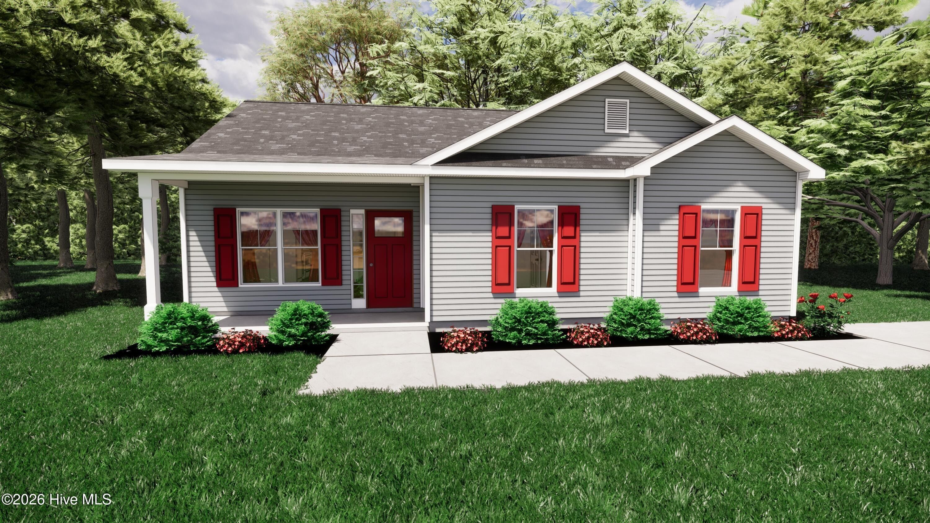 6617 Pollock Court. Grifton, NC 28530