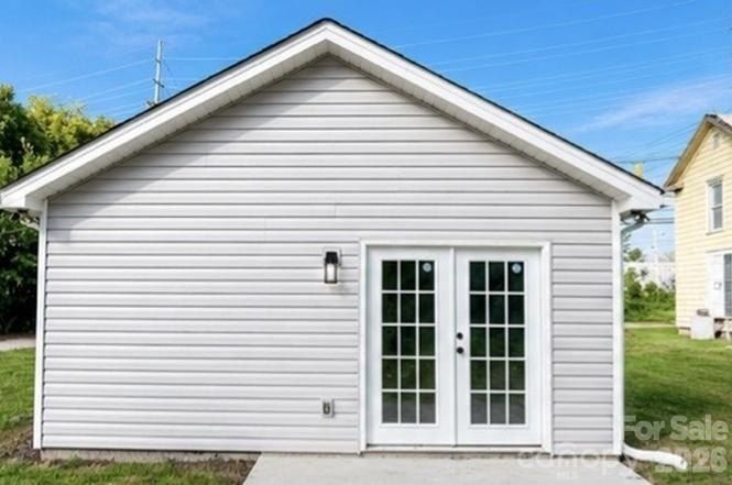 107 Cotton Grove Road. Lexington, NC 27292