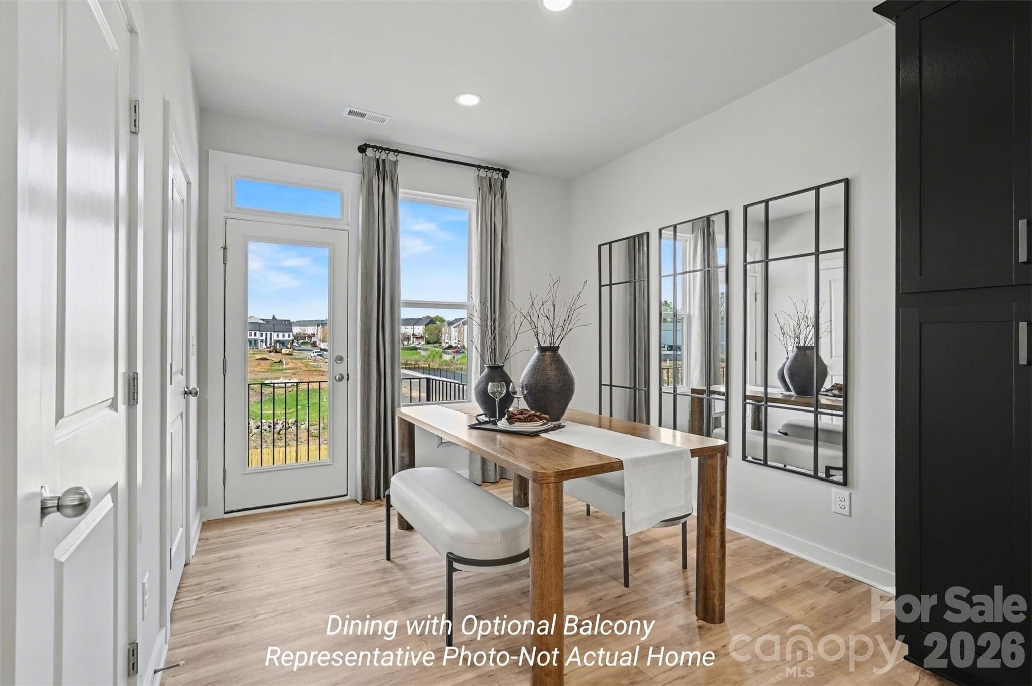2111 Bonner Bridge Court. Charlotte, NC 28273