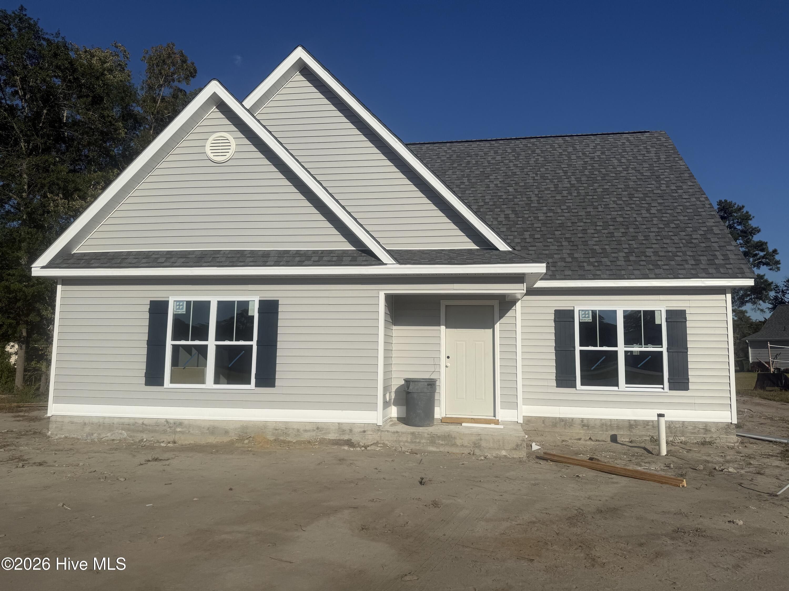 6701 Taryn Place. Grifton, NC 28530