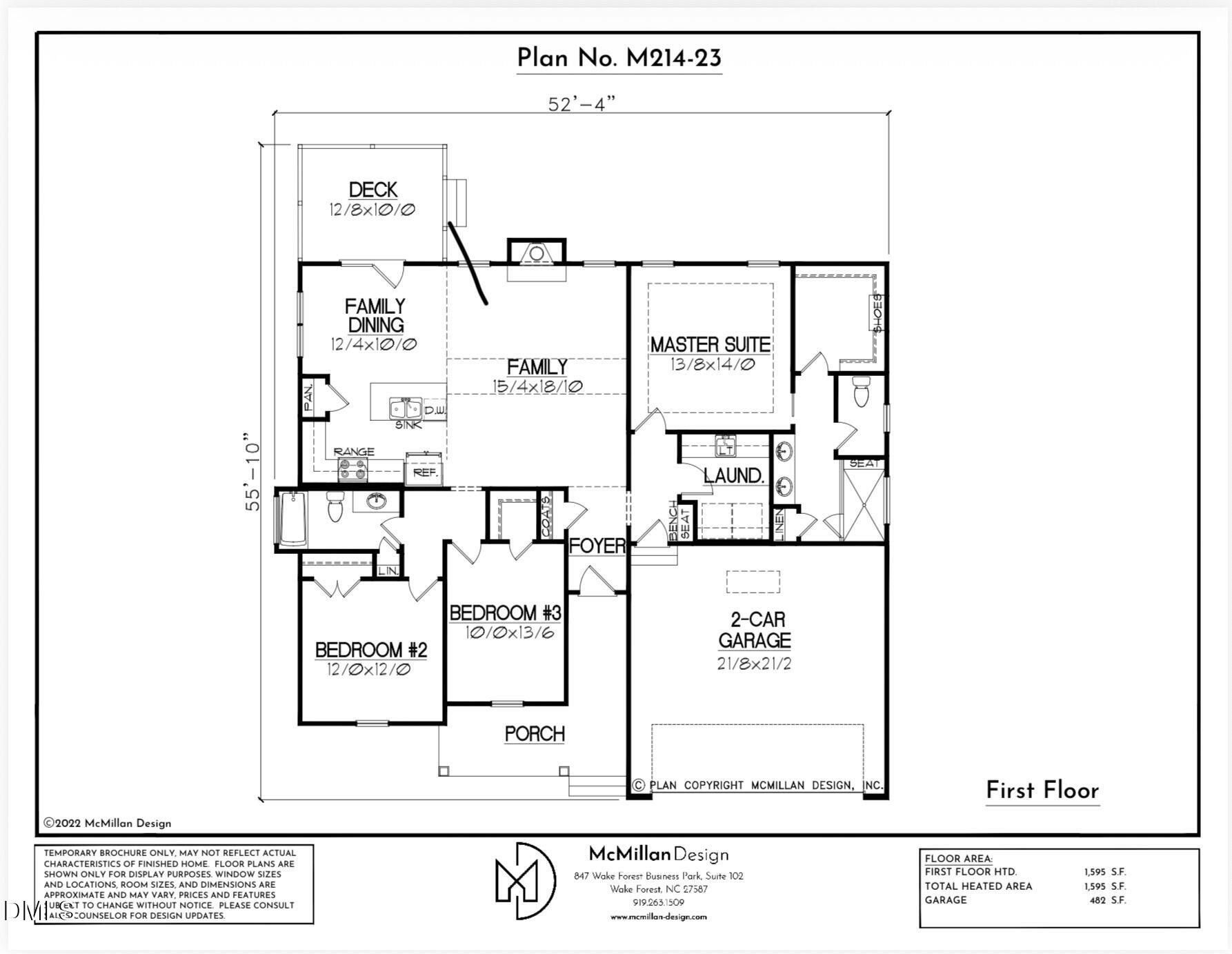 2024 Enon Road. Oxford, NC 27565