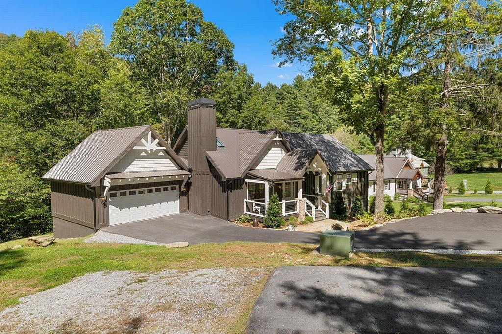 Jackson Drive Lot. Highlands, NC 28741