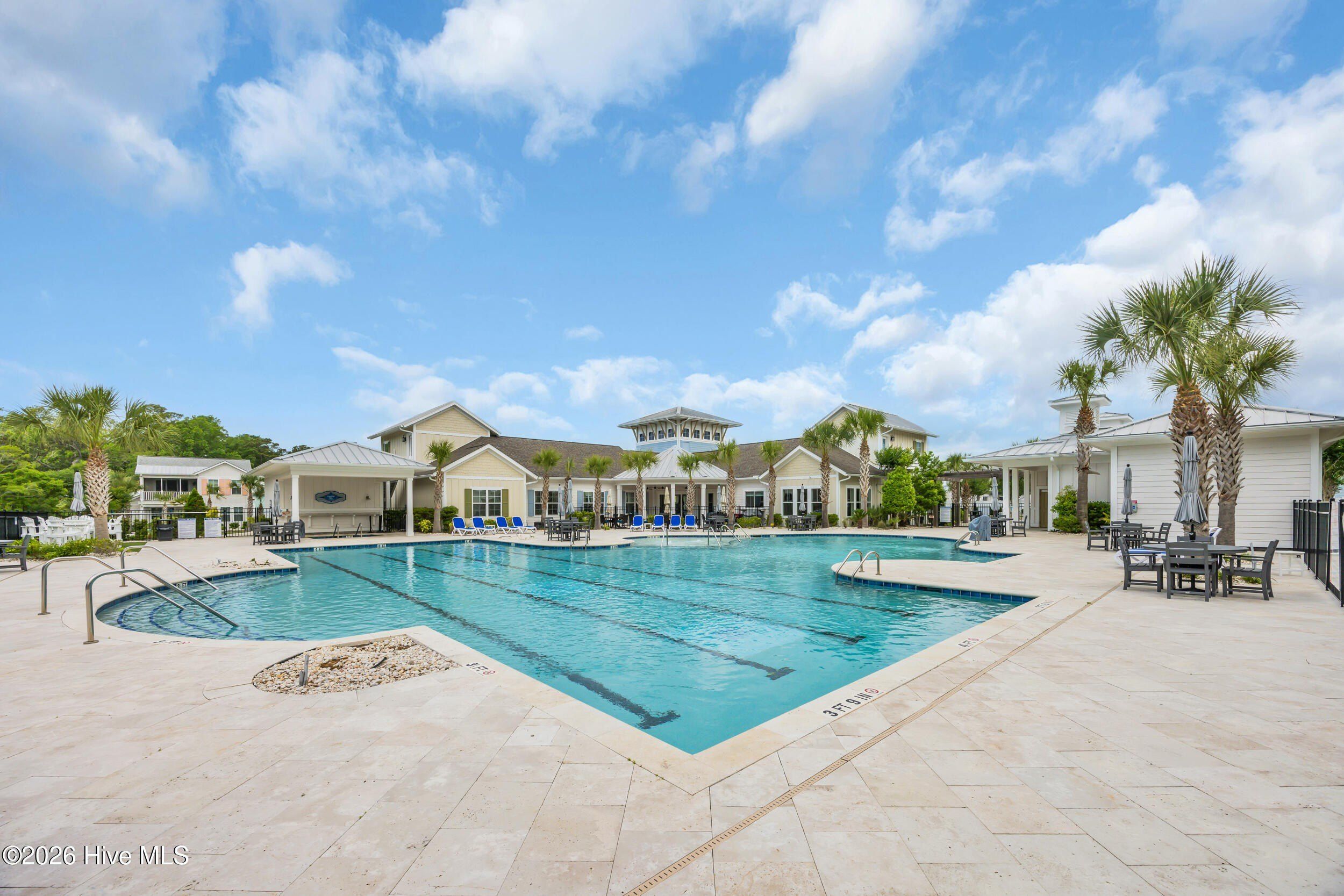 2092 Manor Parc Drive. Calabash, NC 28467