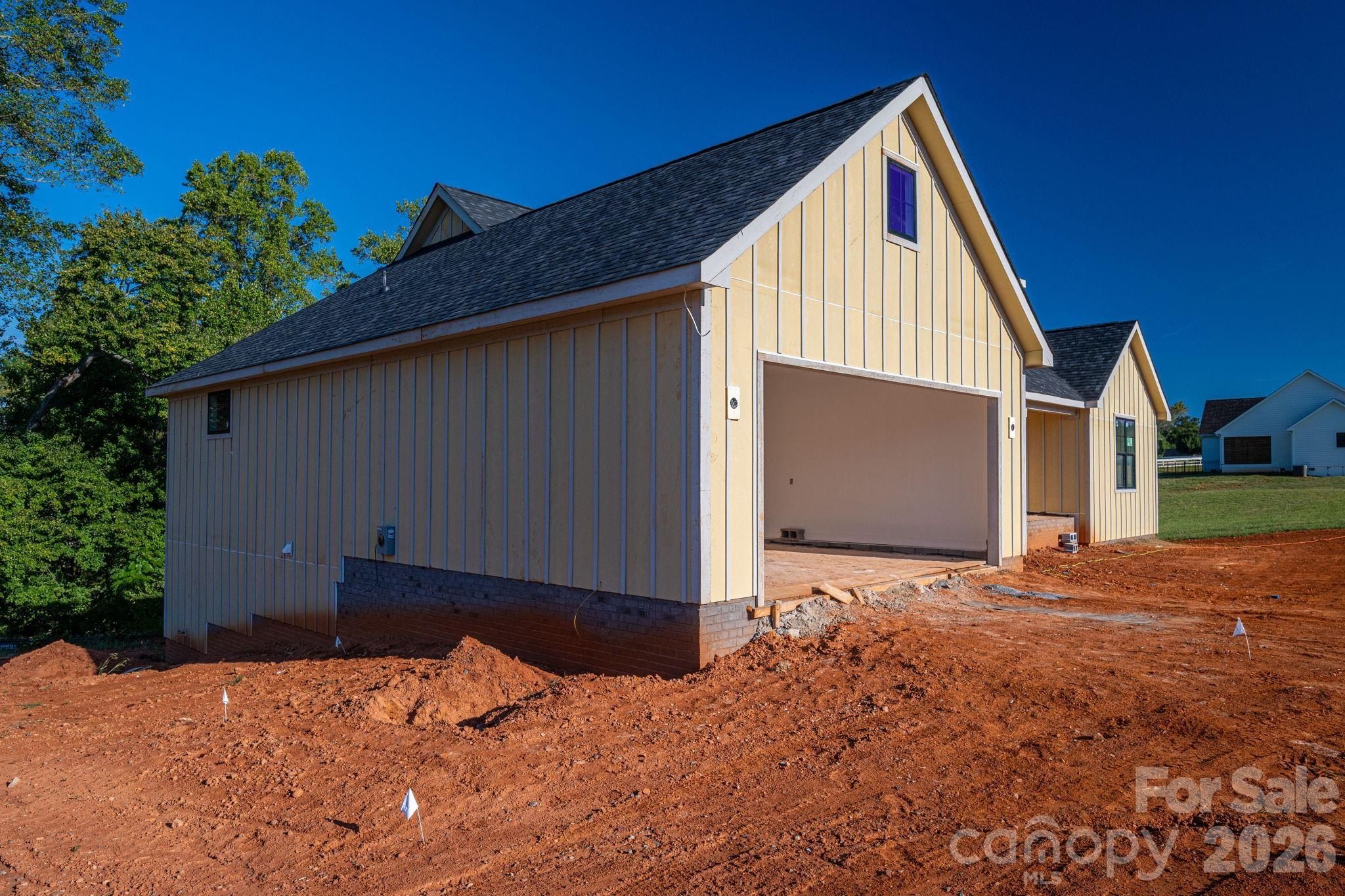 3455 Goodson Road. Maiden, NC 28650