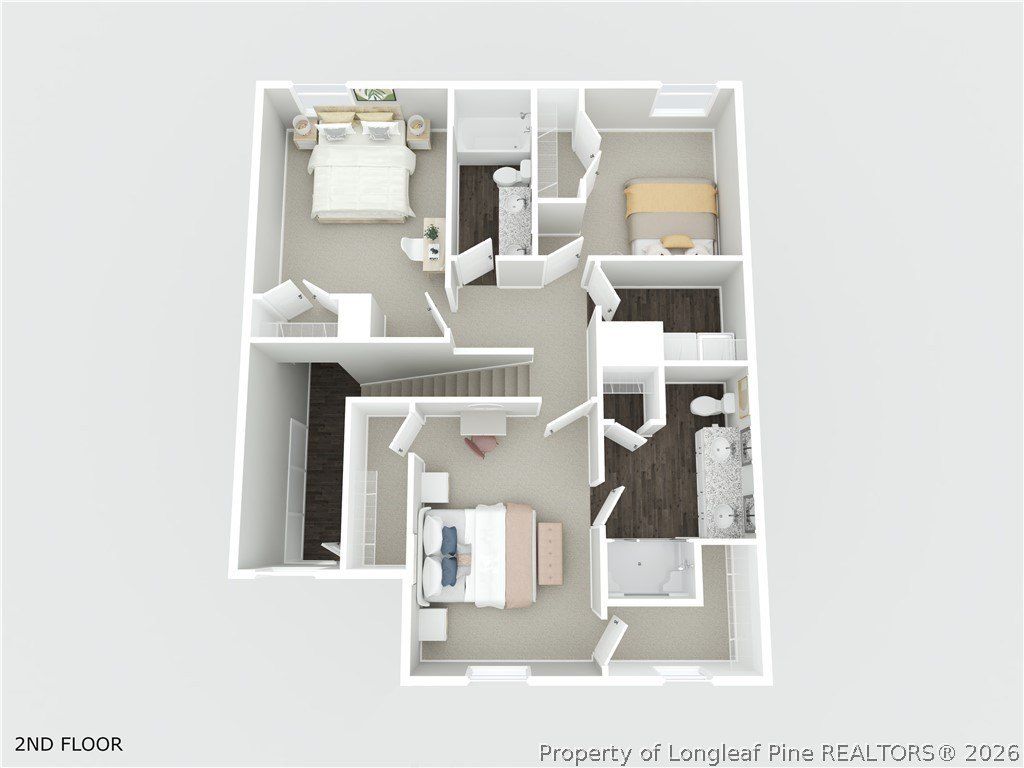 1837 Raynor Mclamb Road. Linden, NC 28356