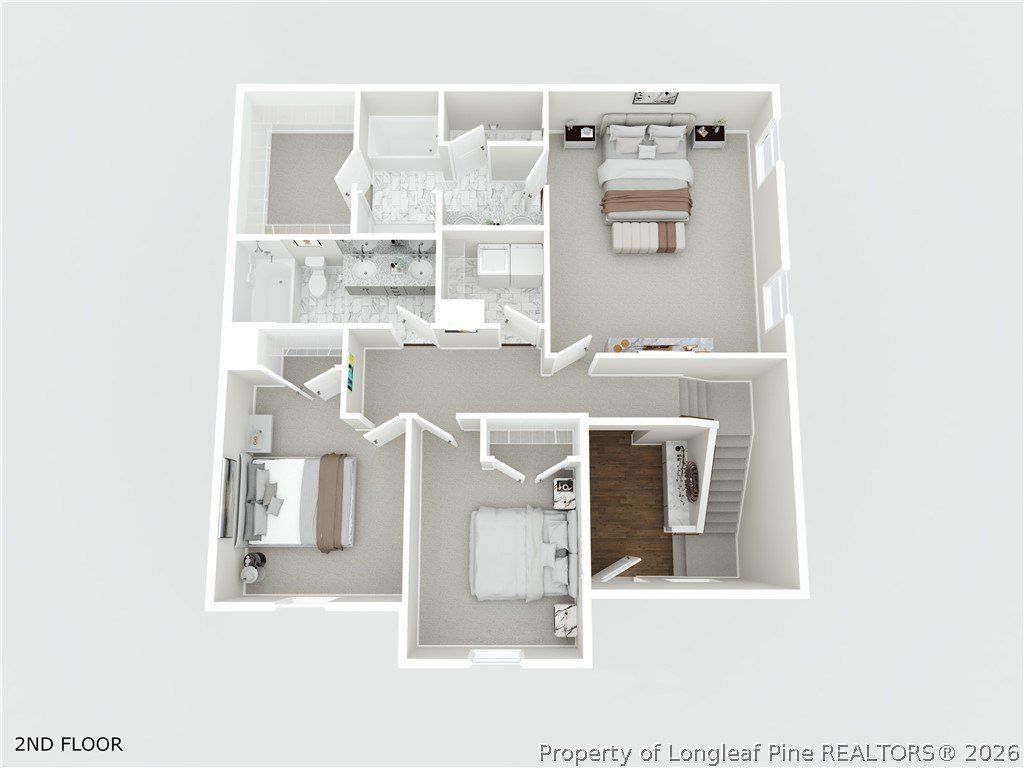 1863 Raynor Mclamb Road. Linden, NC 28356