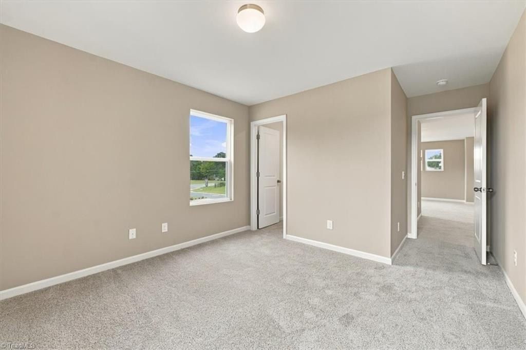 8911 Cranesbill Avenue. Colfax, NC 27235