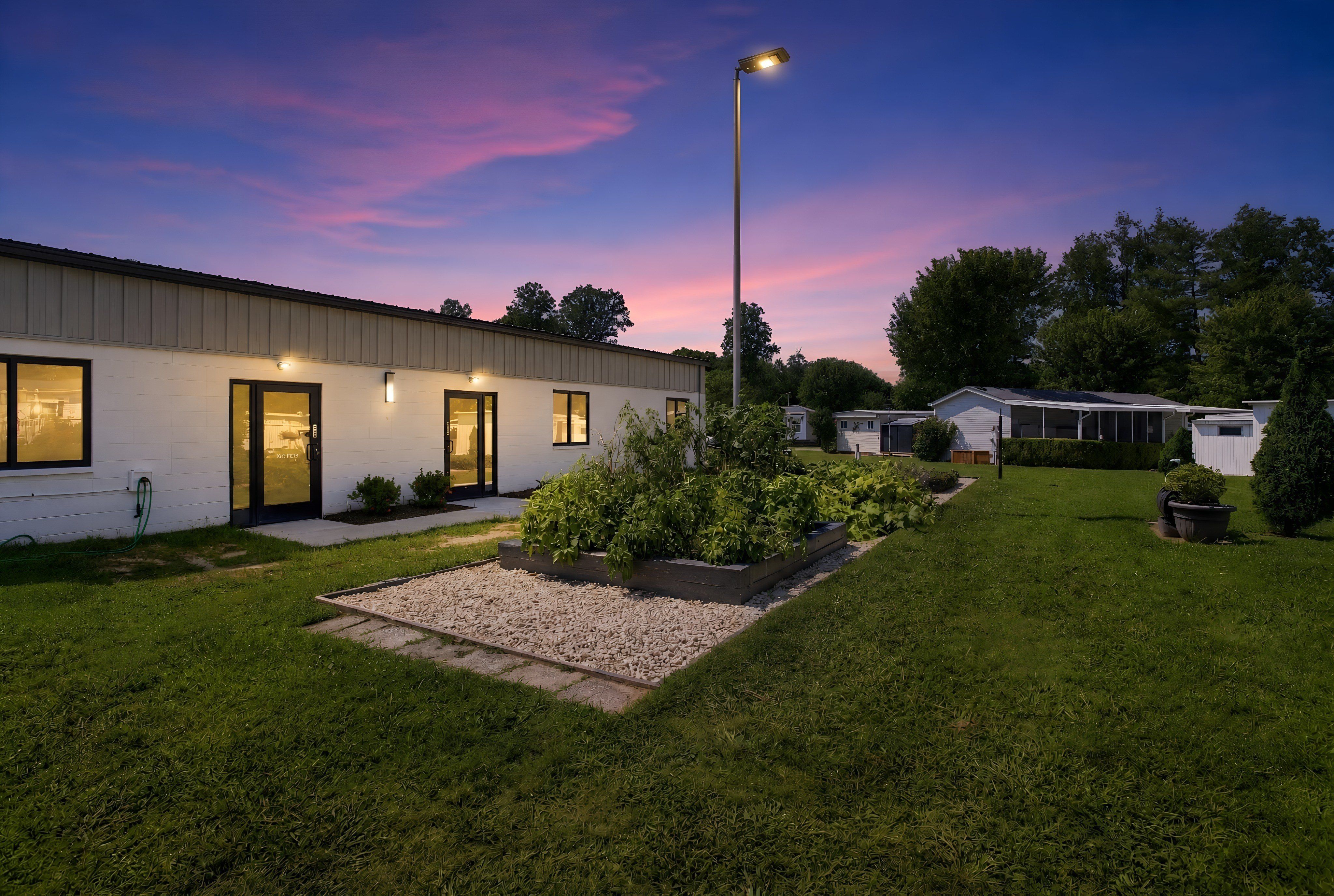 33 Ironwood Dr. Hendersonville, NC 28739