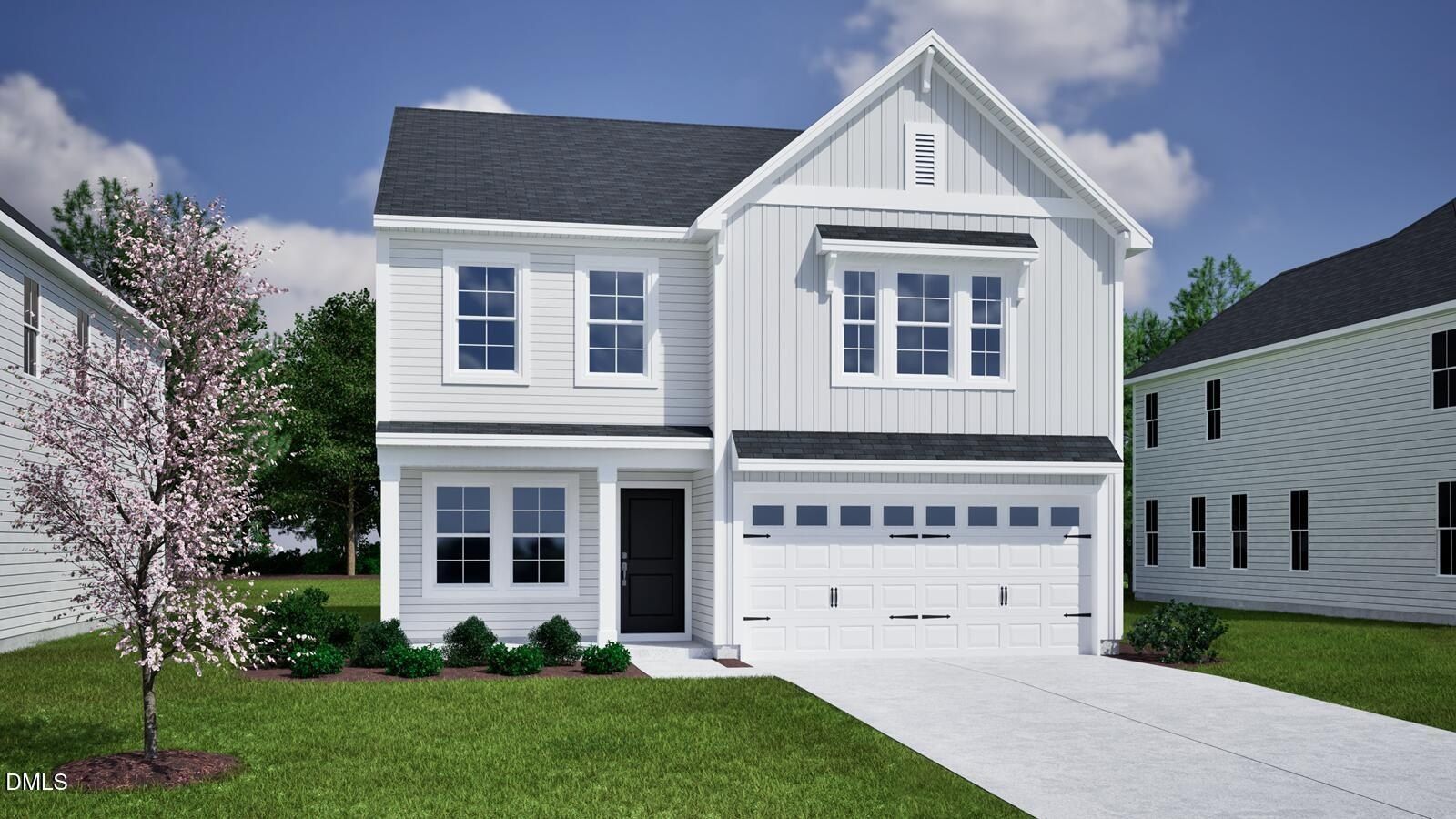 385 Bonair Avenue. Angier, NC 27501