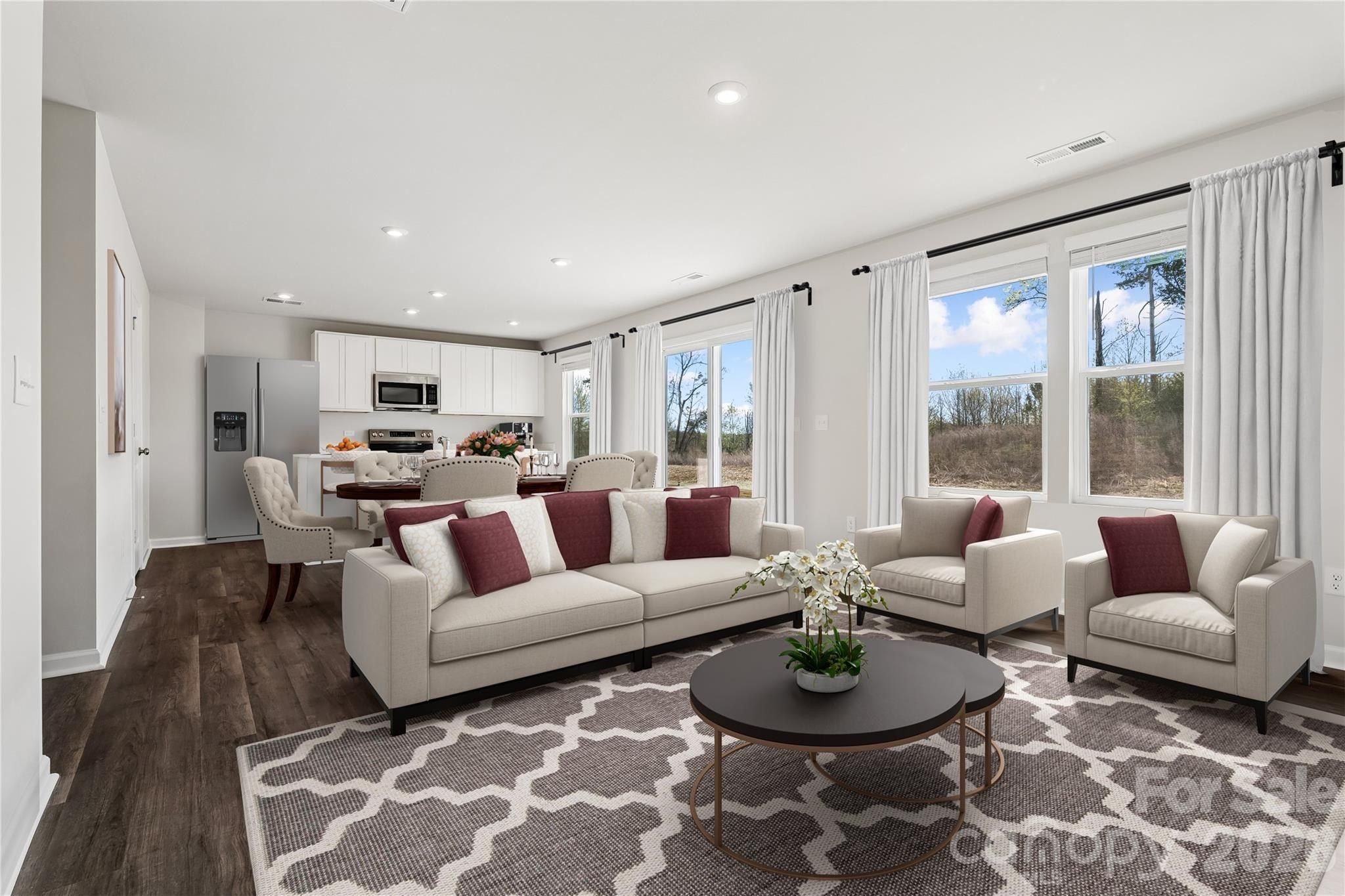 1197 Grebe Road. Sherrills Ford, NC 28673