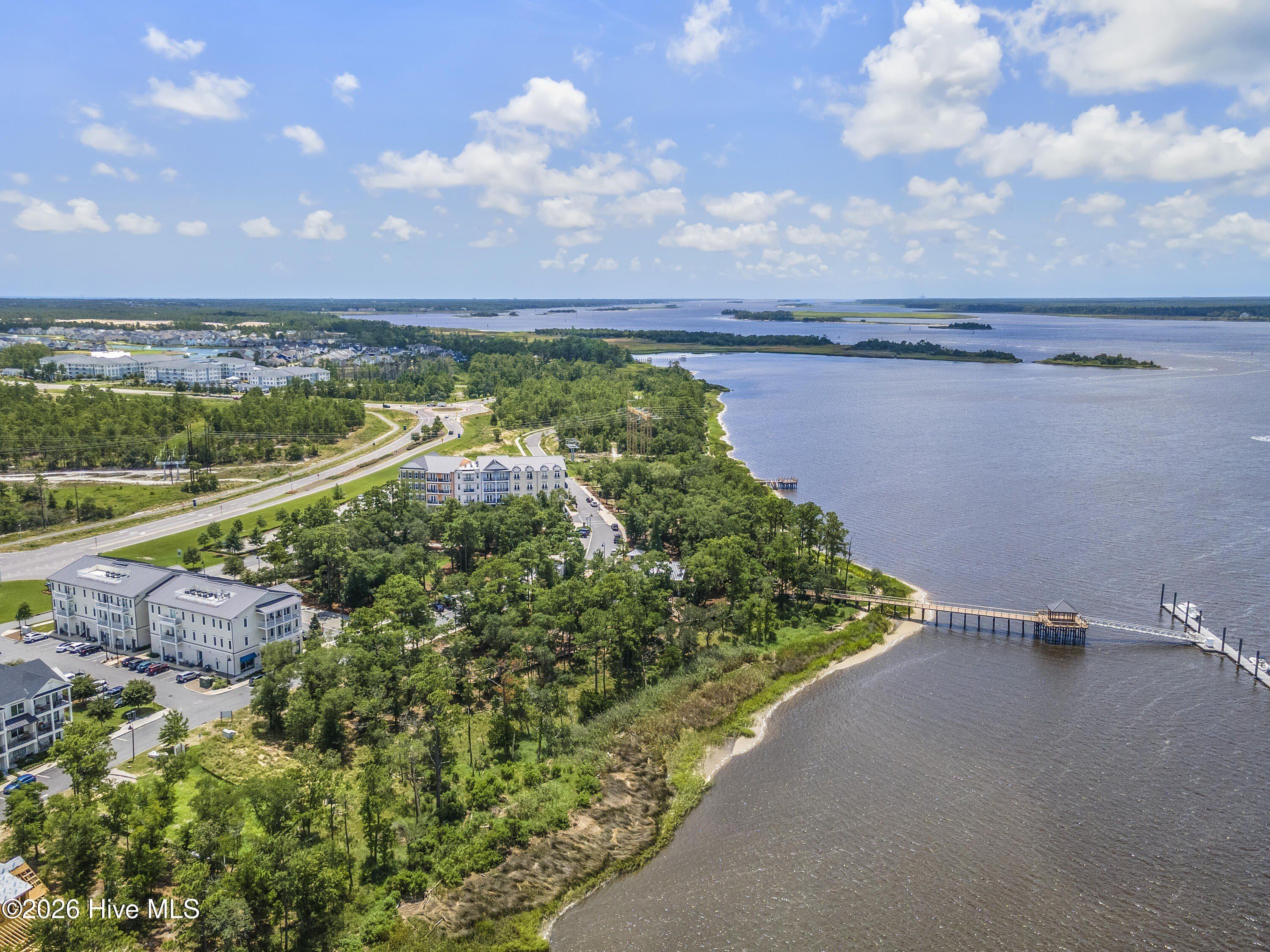 1331 Trisail Terrace. Wilmington, NC 28412