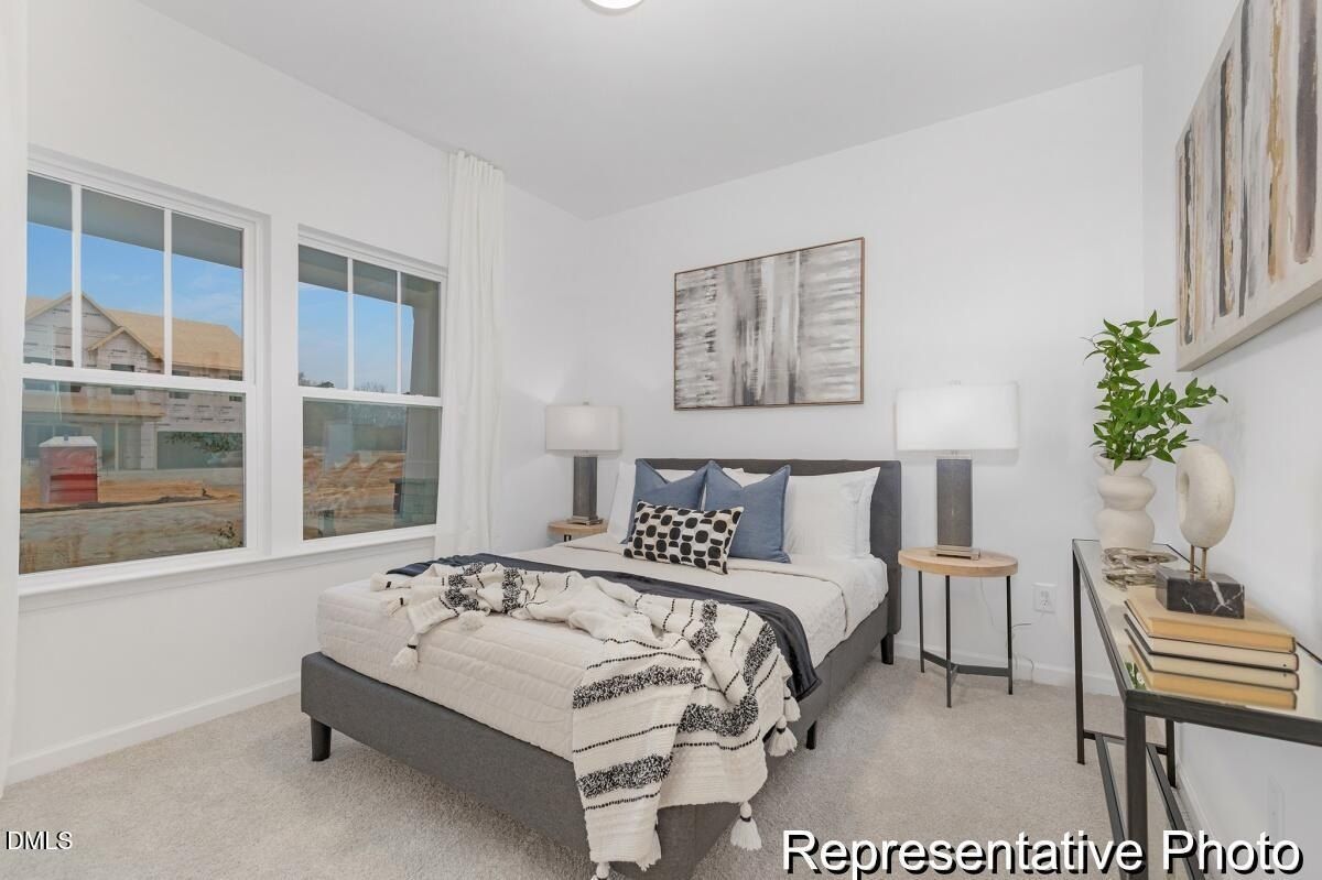103 Gardenview Drive. Pittsboro, NC 27312