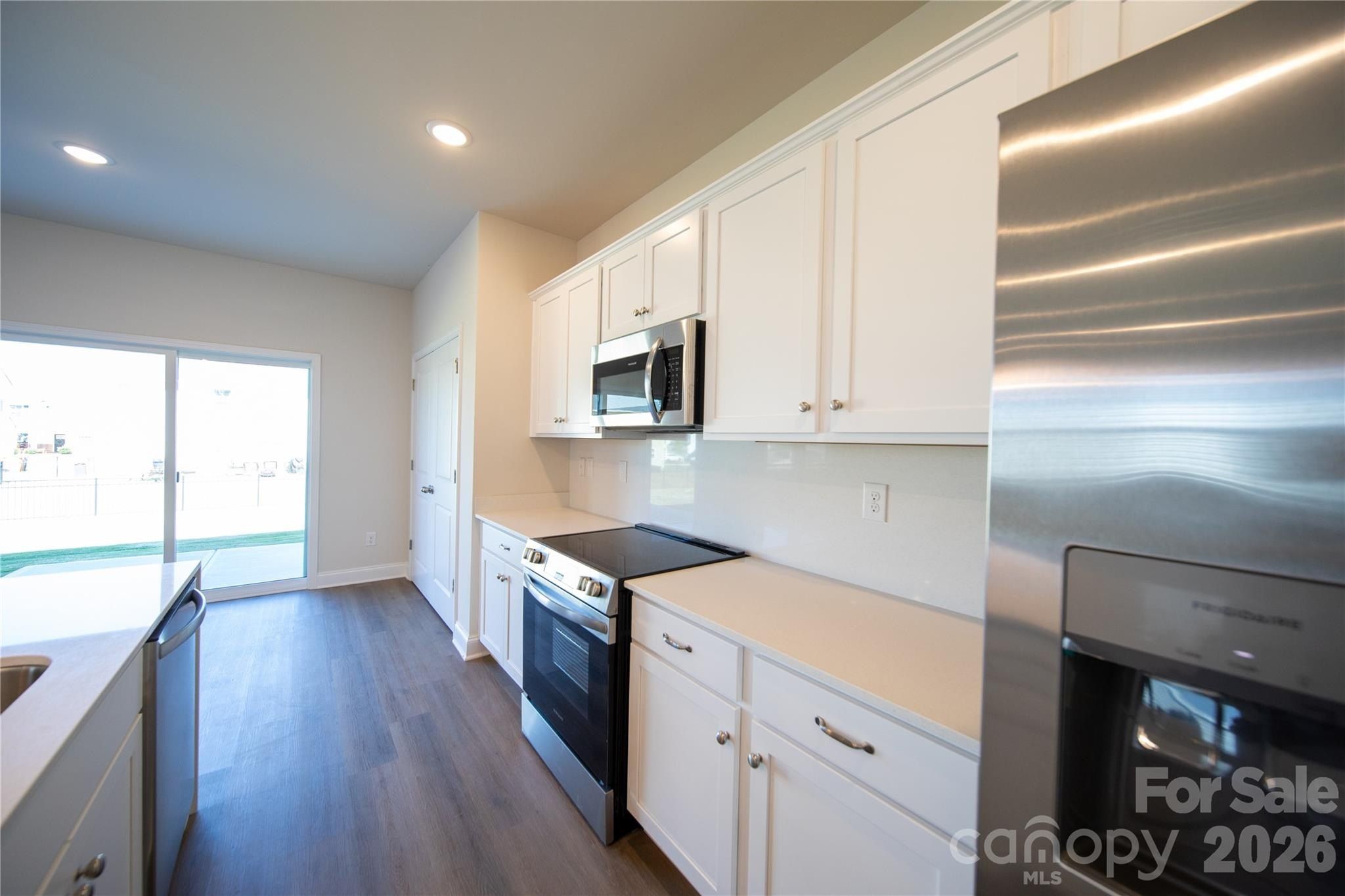 539 Larragan Drive. Denver, NC 28037