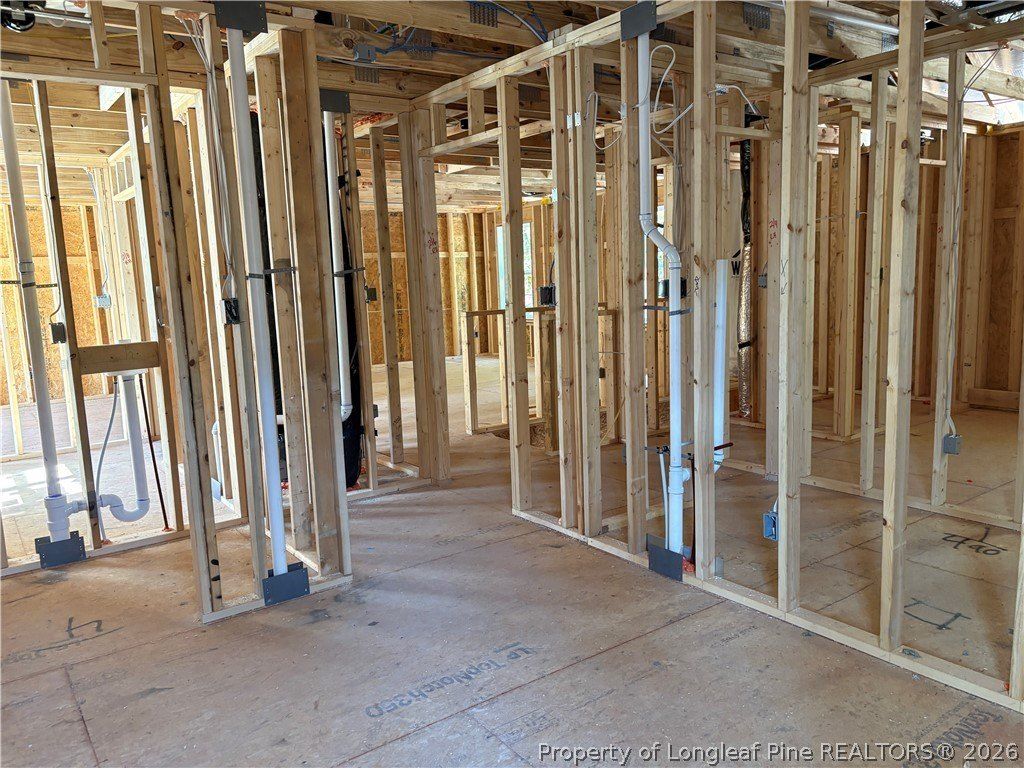 59 Little Valley Drive. Spring Lake, NC 28390