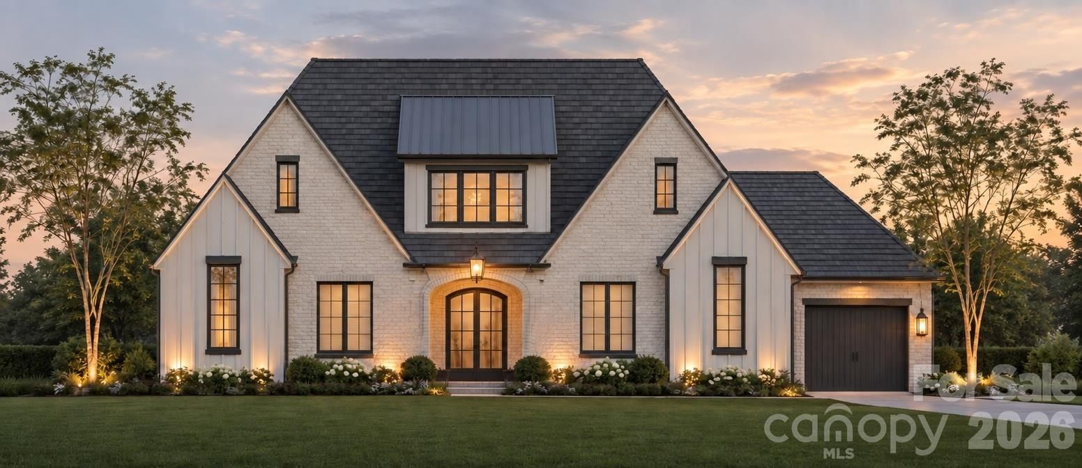 422 Deodar Cedar Road. Weddington, NC 28104