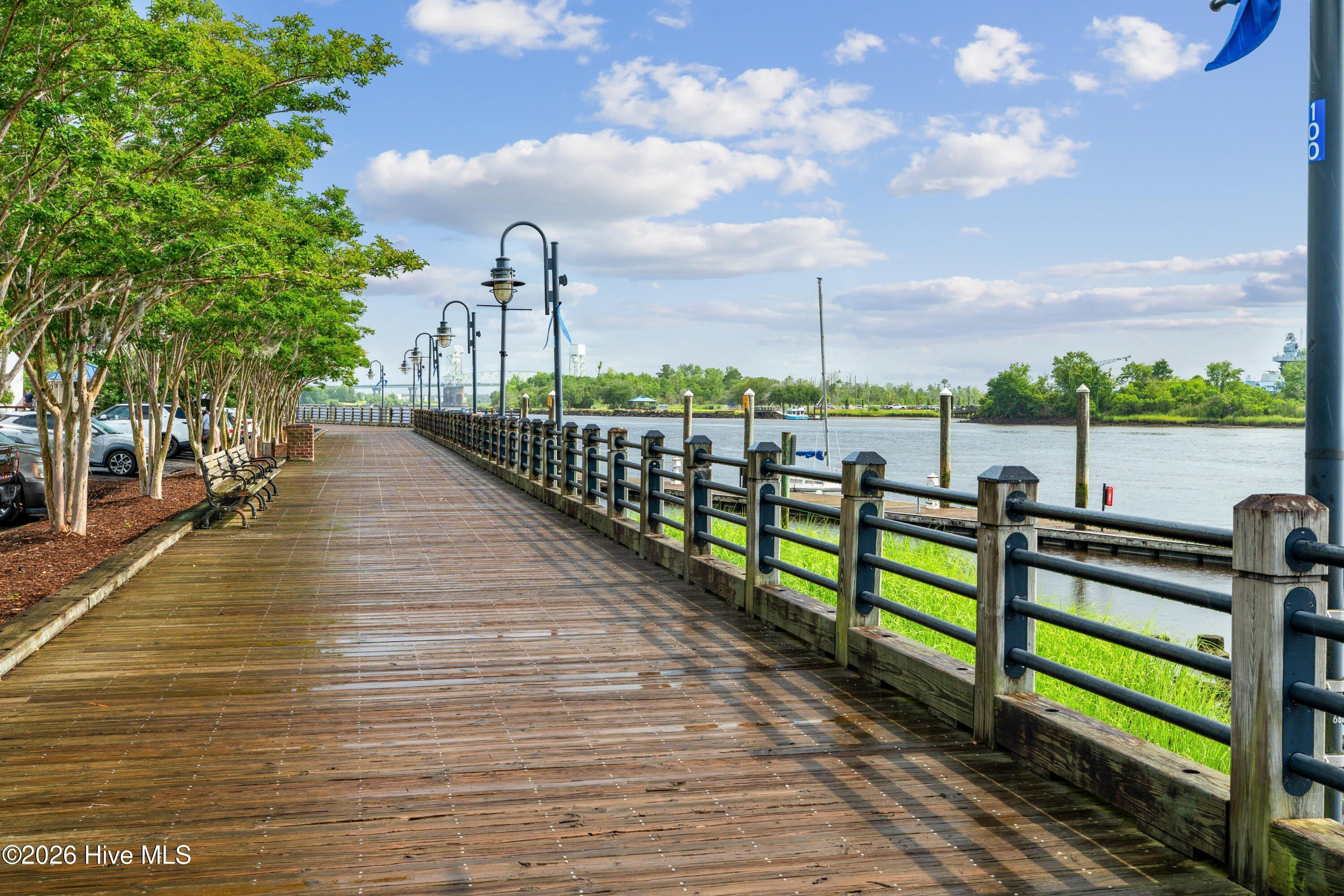7081 Marsh Shore Point. Leland, NC 28451