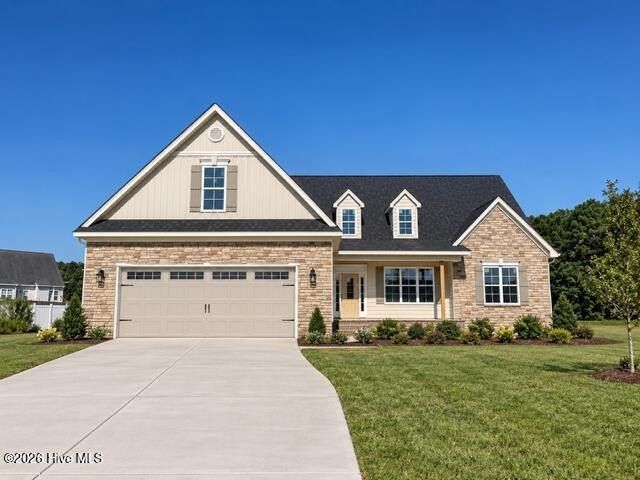 3029 Camille Drive. Winterville, NC 28590