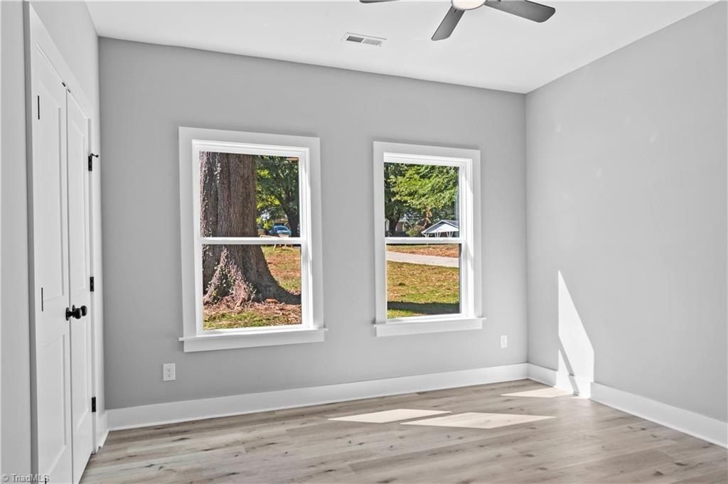 2303 Frederick Drive. Winston-Salem, NC 27103