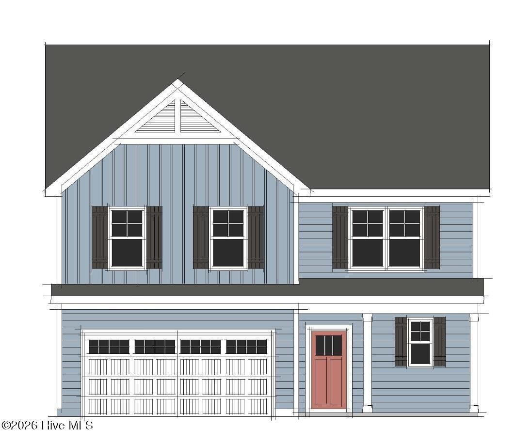 704 Finger Drive. Jacksonville, NC 28546