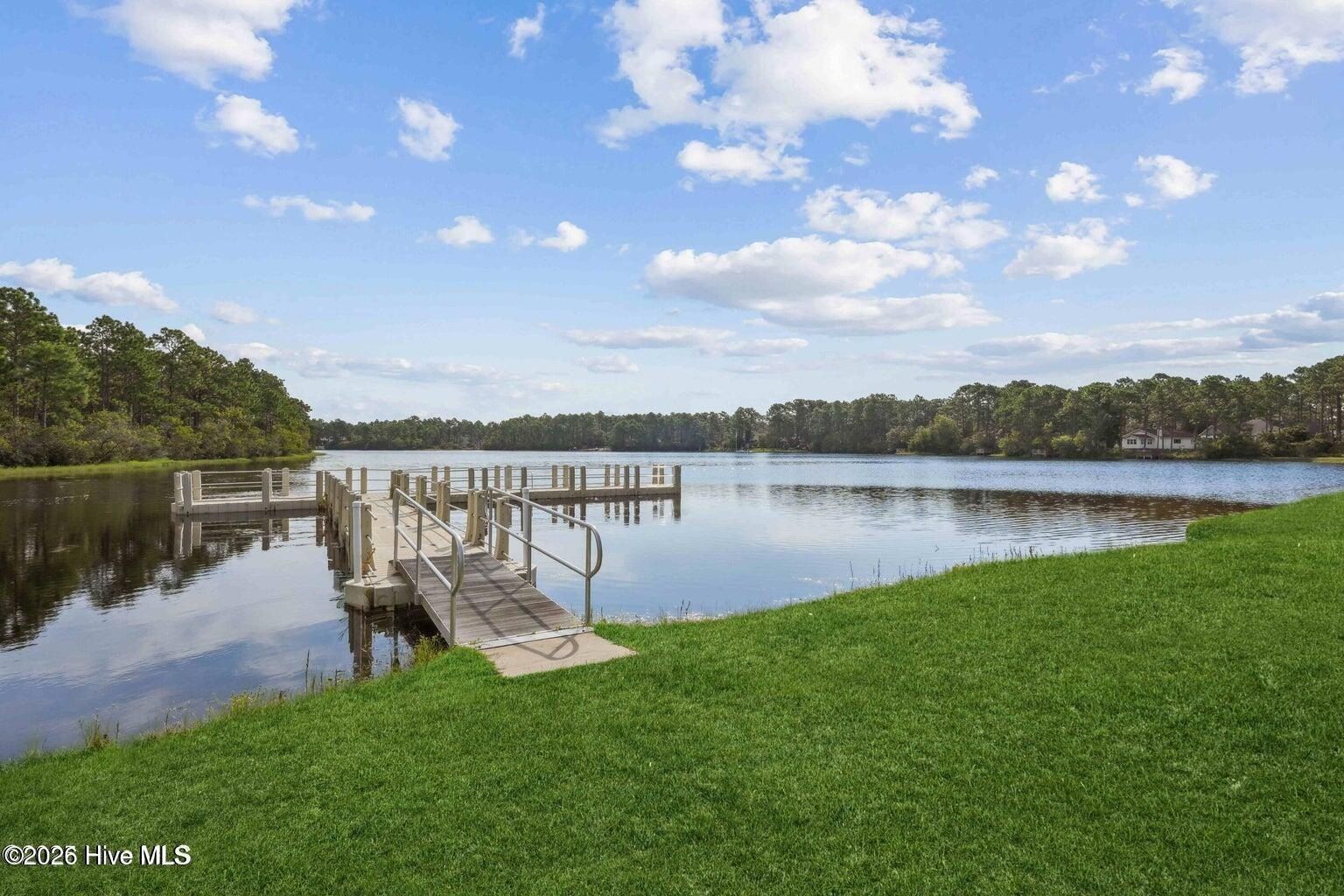 910 Parkway Road. Boiling Spring Lakes, NC 28461