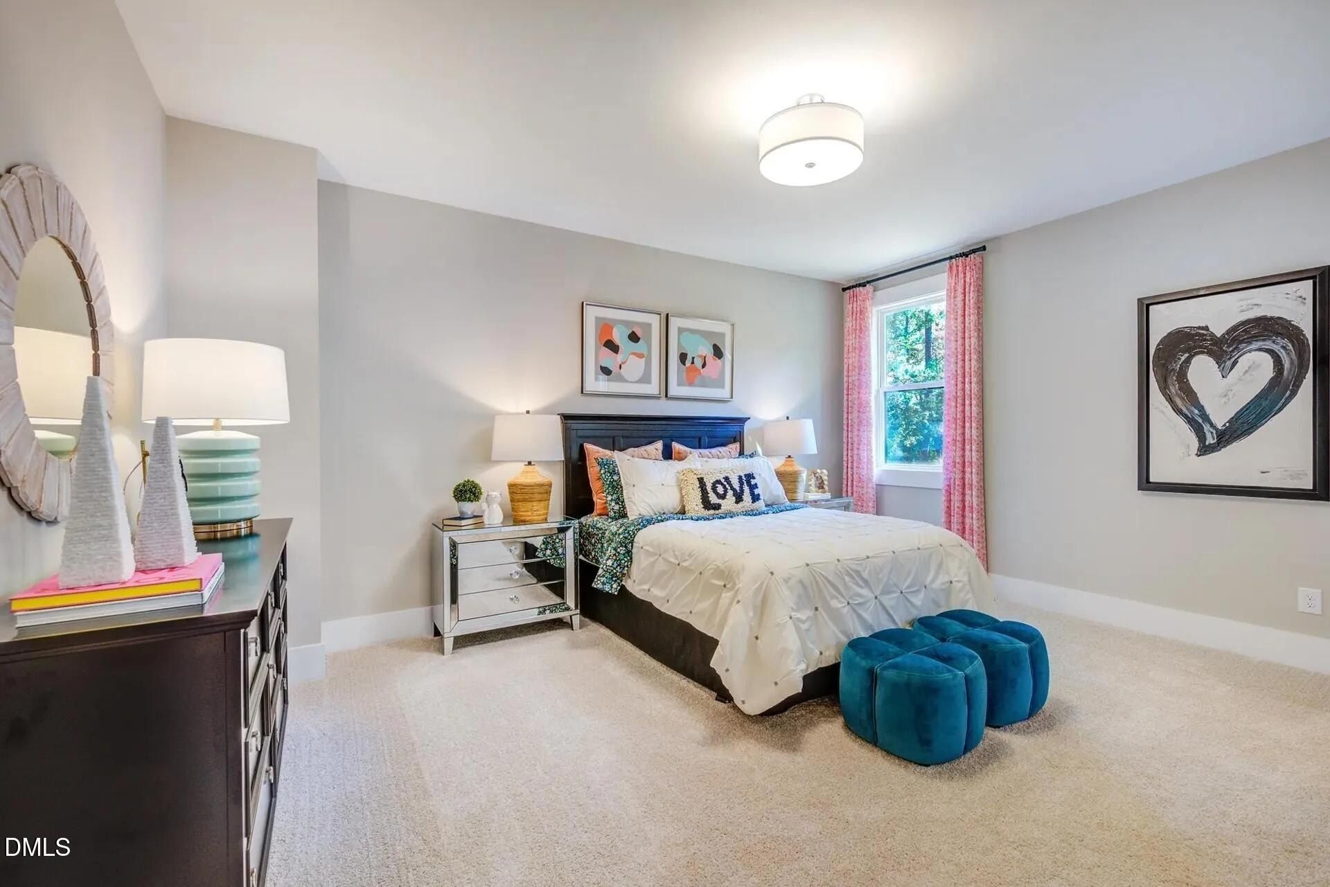 705 Oak Ridge Drive. Cary, NC 27519