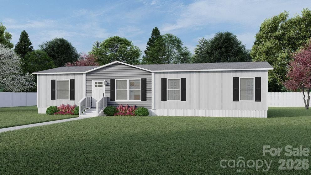 514 Summerow Road. Stanley, NC 28164