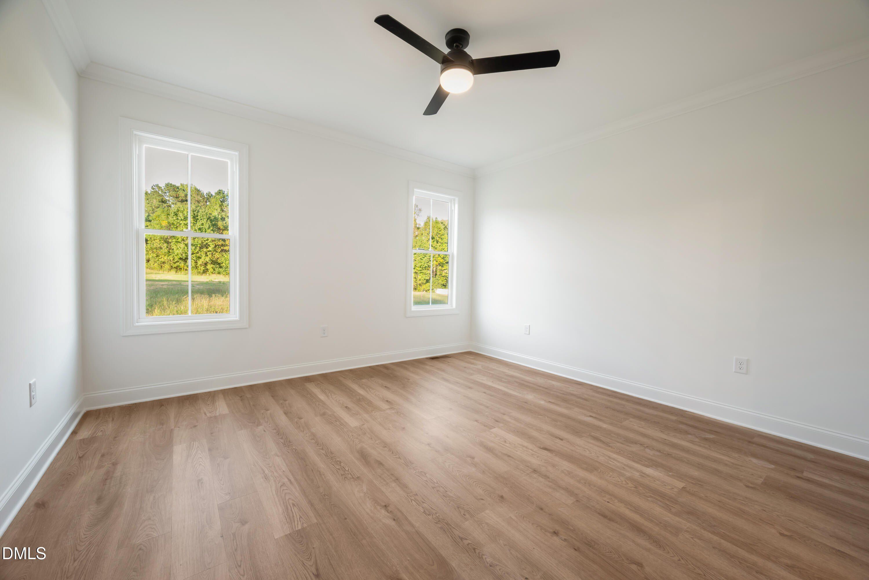 2301 Peachtree Hills Road. Spring Hope, NC 27882