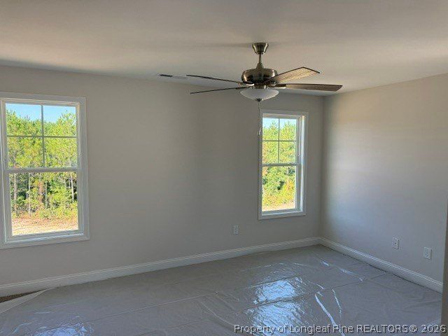 182 Pine Vista Way. Sanford, NC 27332