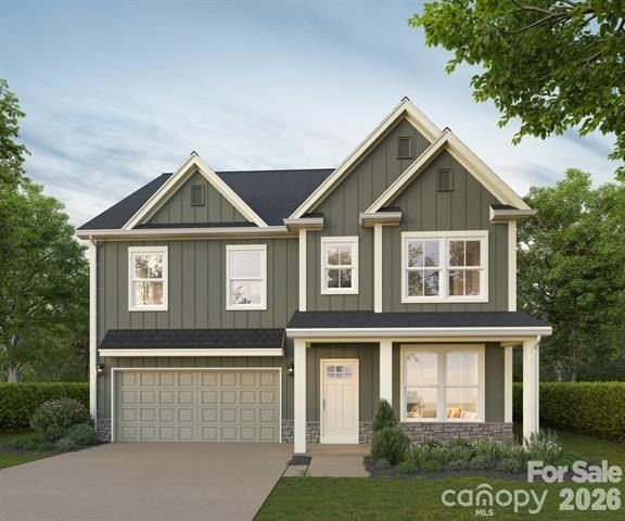 710 Ann Drive. Belmont, NC 28012