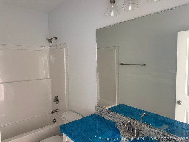 137 Pine Vista Way. Sanford, NC 27332