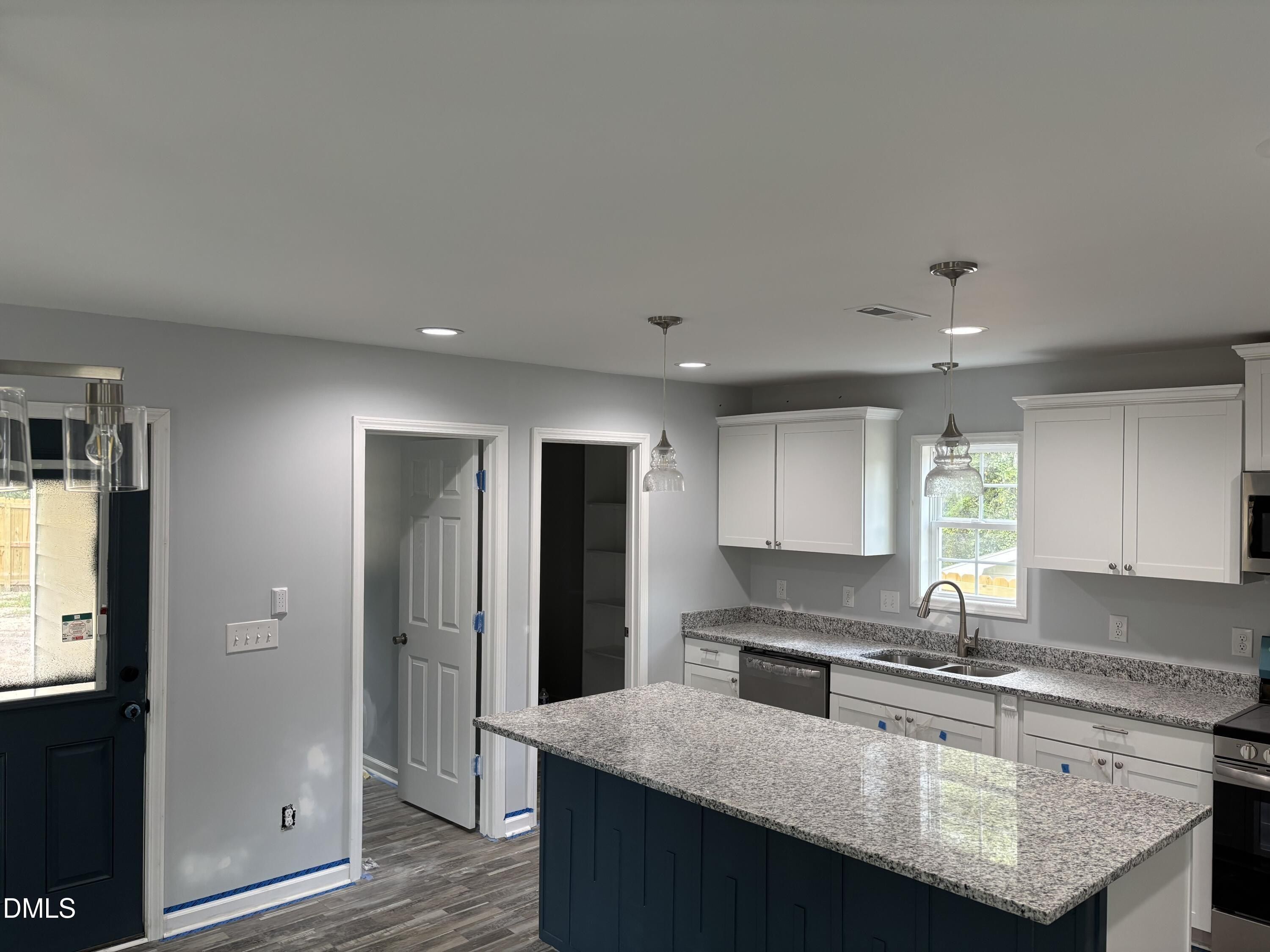 311 Ridley Street. Louisburg, NC 27549