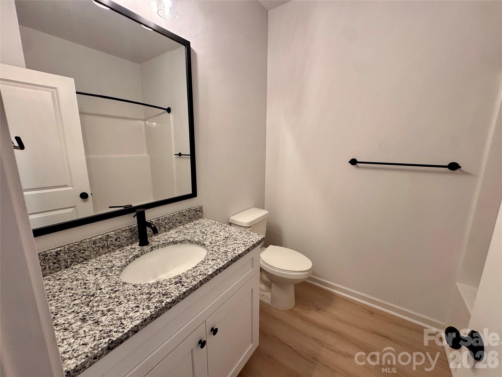 1106 Montcalm Street. Charlotte, NC 28208