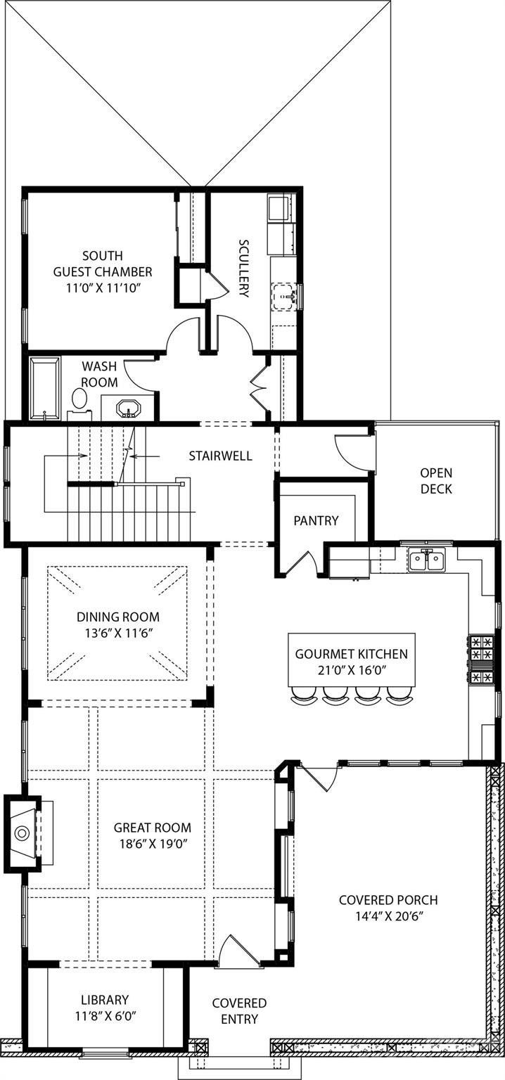 11 Walker Cove Road. Black Mountain, NC 28711