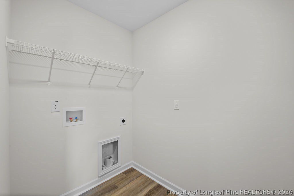 537 Open Range Lot 53 Road. La Grange, NC 28551