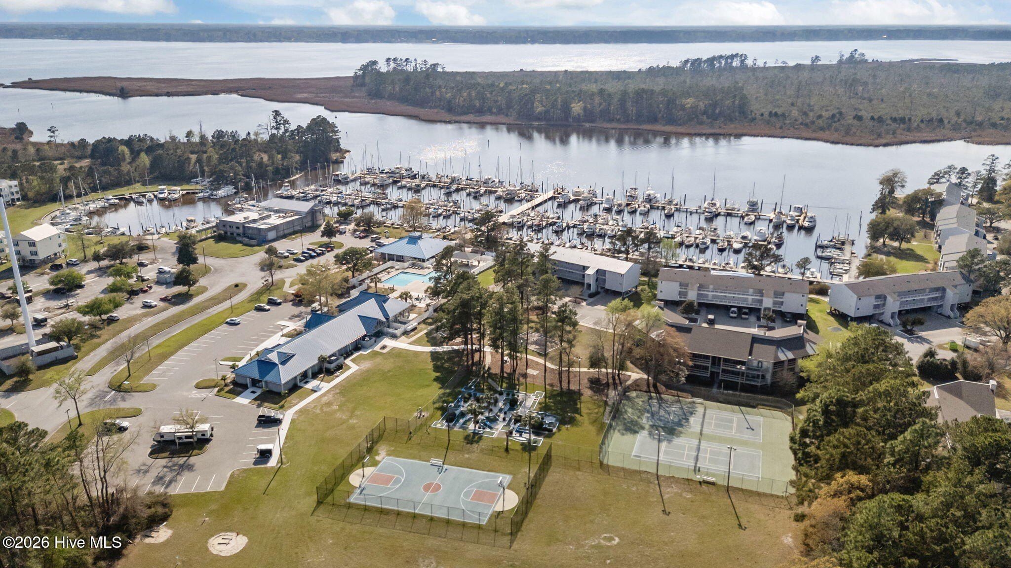 1831 Caracara Drive. New Bern, NC 28560