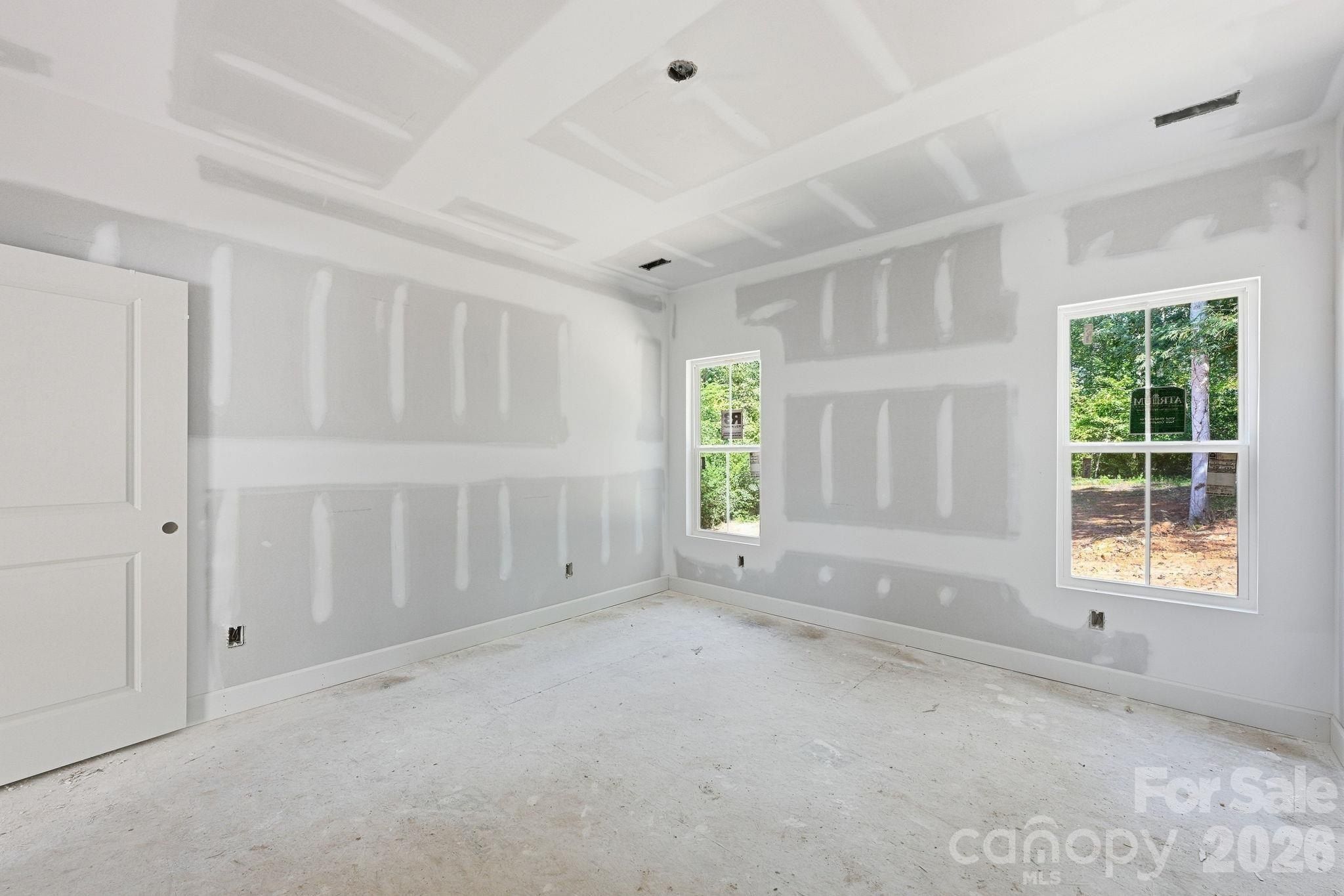 3637 Nc 10 Highway E. Claremont, NC 28610
