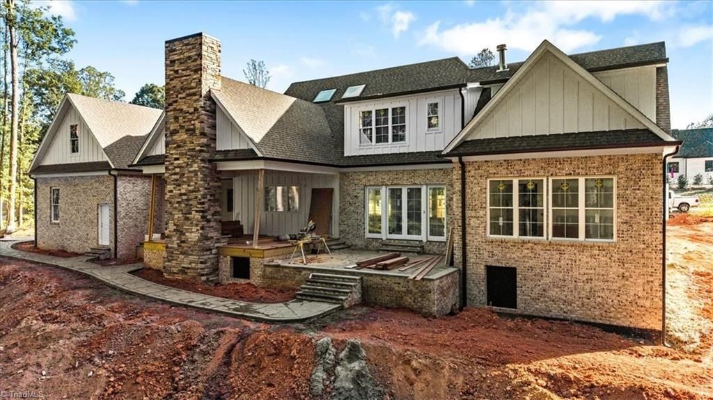 7994 Cokely Court. Oak Ridge, NC 27310