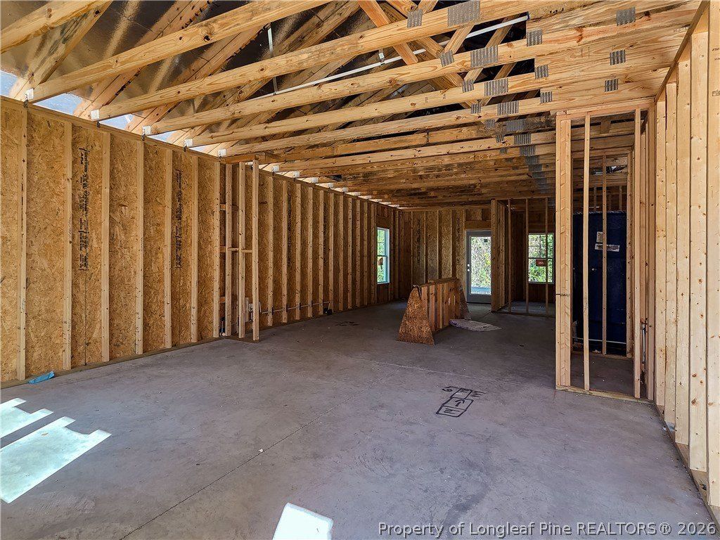 942 Stevens Street. Raeford, NC 28376
