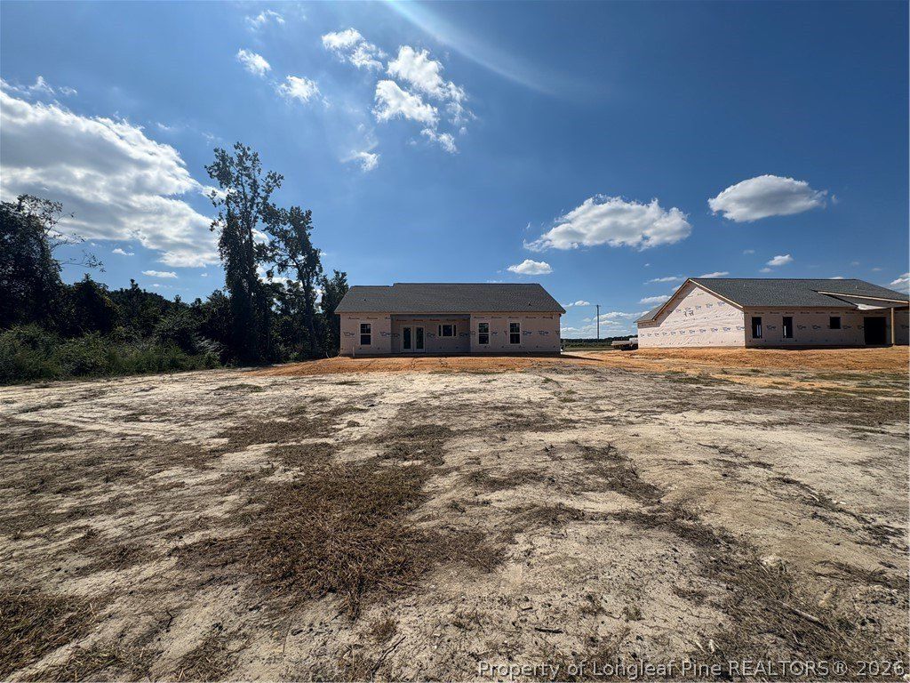 1120 Wallace Mclean Road. Raeford, NC 28376