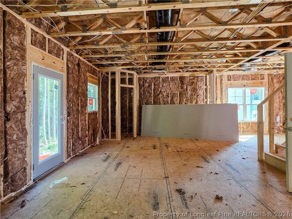 191 Appaloosa Drive. Spring Lake, NC 28390