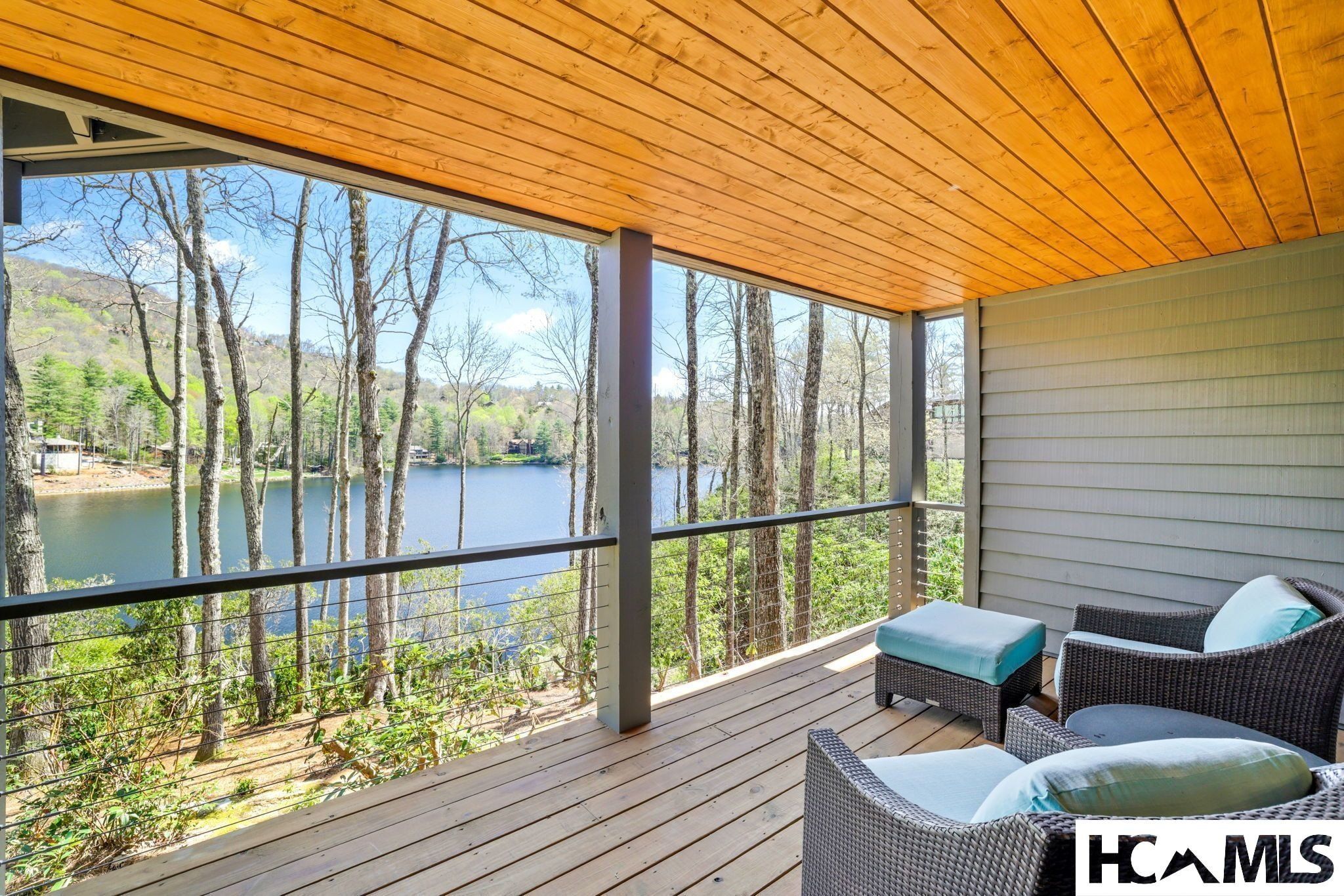 95 Cardinal Trace Lot 34R. Lake Toxaway, NC 28747