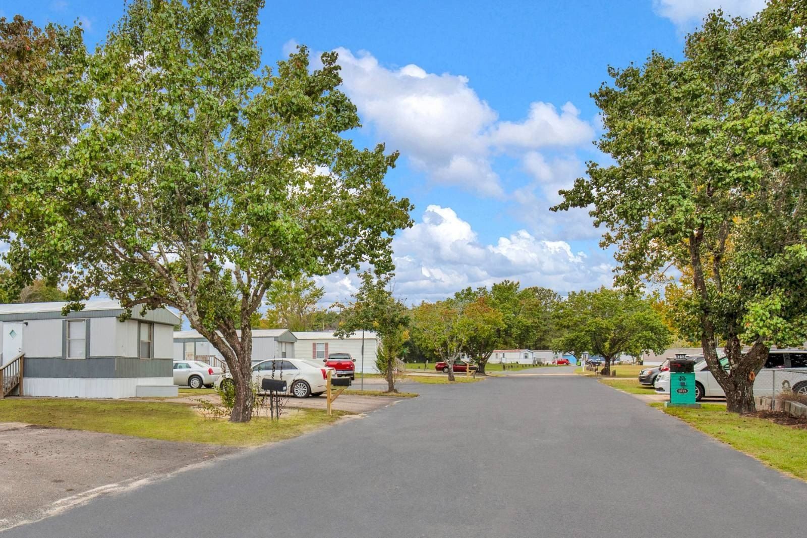 3152 Korea Circle. Fayetteville, NC 28306