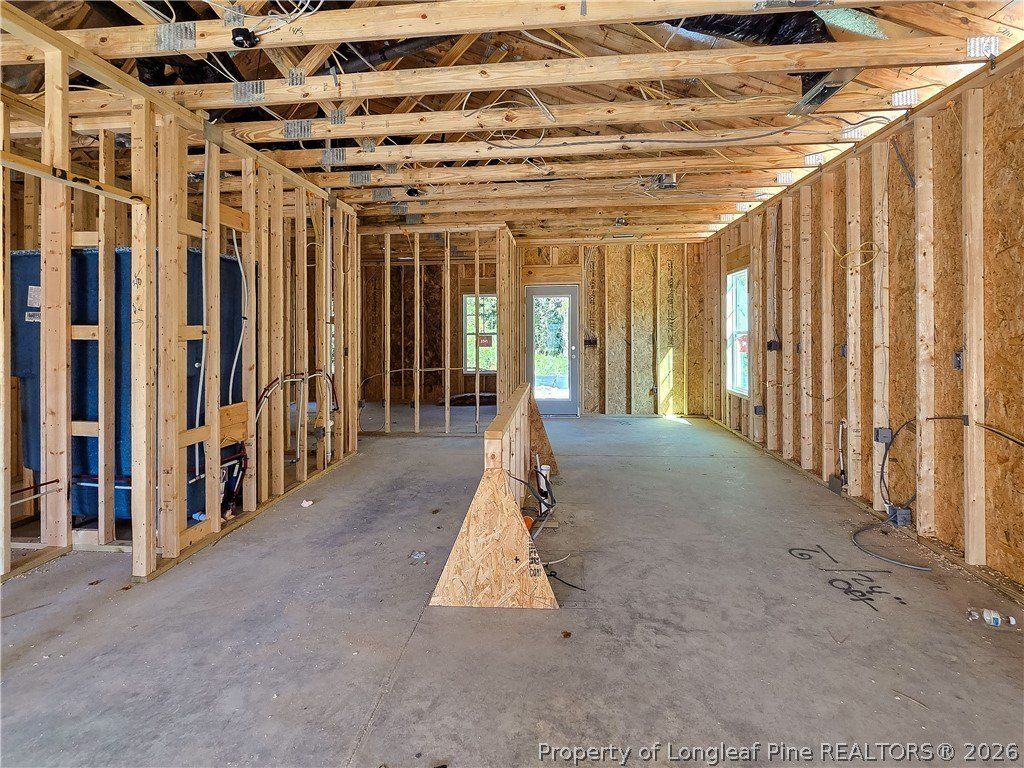 950 Stevens Street. Raeford, NC 28376