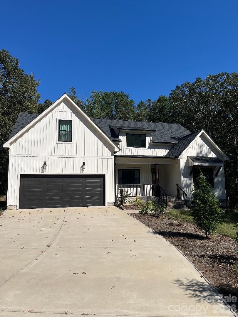 1115 Zeb Helms Road. Monroe, NC 28112