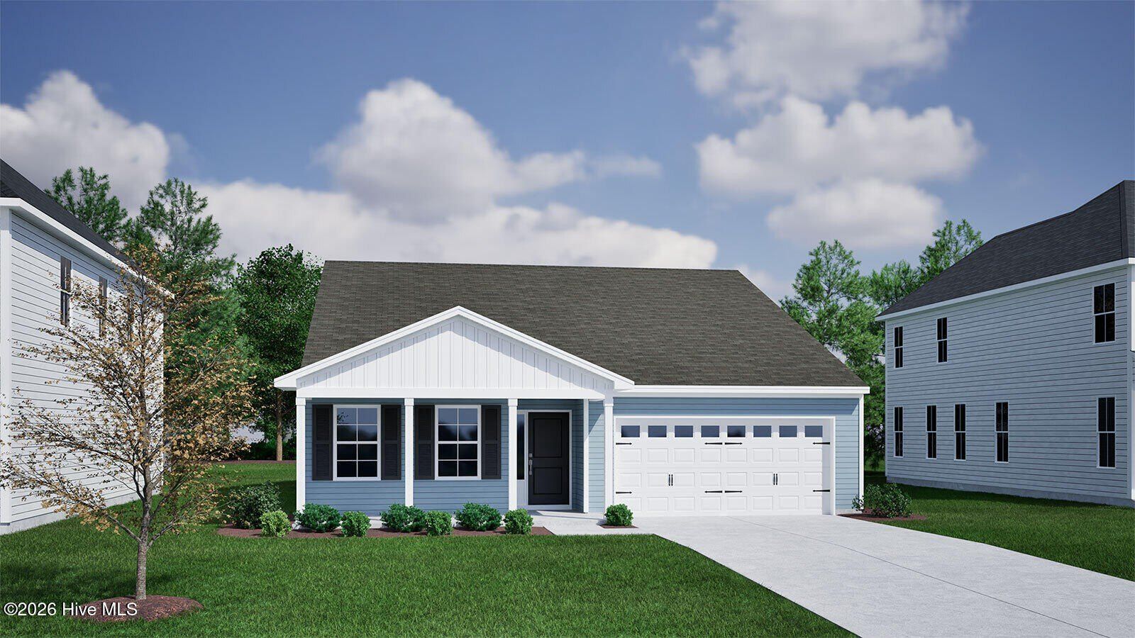 709 Mallory Drive. Sneads Ferry, NC 28460